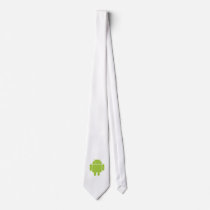 Android Tie by johnsderek02 Android Tie