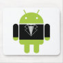 Android Tux Mousepad