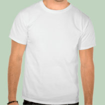 Android Versions t-shirts