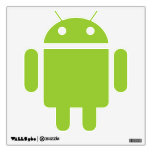 Android Wall Decal