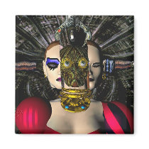 ANDROID XENIA 05 magnets