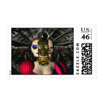 ANDROID XENIA postage