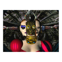 ANDROID XENIA posters