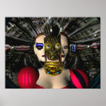 ANDROID XENIA POSTERS