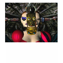 ANDROID XENIA t-shirts by bulgan_lumini ANDROID XENIA t-shirts