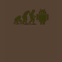 Dweebs - Android-a-lution Dweebs - Android-a-lution