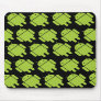 Androids Mousepad