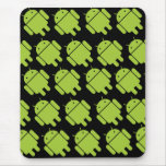 Androids Mousepad