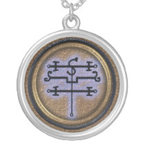 andromalius necklace