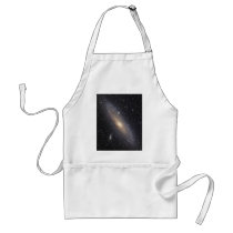 Andromeda Galaxy aprons