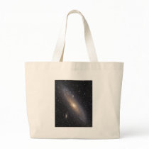 Andromeda Galaxy bags