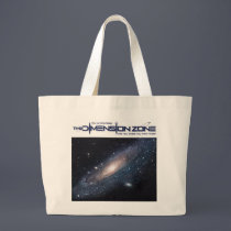 Andromeda Galaxy bags