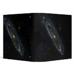 Andromeda Galaxy Binders