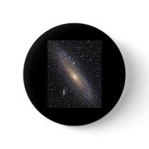 Andromeda Galaxy buttons
