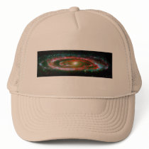 Andromeda Galaxy Hat