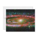 Andromeda Galaxy Invite