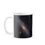 Andromeda Galaxy Mugs