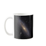 Andromeda Galaxy Mugs