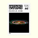 Andromeda Galaxy stamps