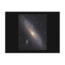 Andromeda Galaxy Post Cards