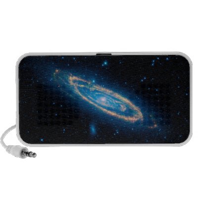 galaxy speaker