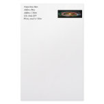 Andromeda Galaxy Personalized Stationery