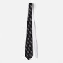 Andromeda Galaxy Neck Ties