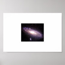 Andromeda Posters