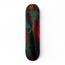 Andromeda *R Custom Skateboard
