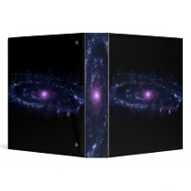 Andromeda Ultraviolet Binders