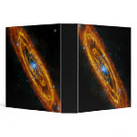 Andromeda's Stars Avery Binder