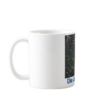 Andromedia Mug