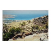 Andros, Greece posters