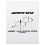 Androstenone A Closer Look At My Sweat Steroid Custom Letterhead