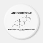 Androstenone A Closer Look At My Sweat Steroid Magnet