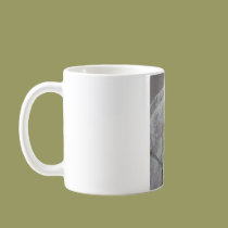 Andualusian Horse Mug mugs