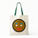 Andy Awesome®  "Gingerbread Man" bag
