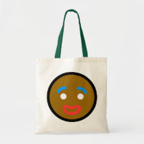 Andy Awesome®  "Gingerbread Man" bag bags