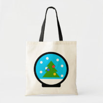 Andy Awesome®  "Snow Globe" bag bags