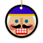 Andy Awesome® Xmas Ornaments "Nutcracker"