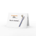 Andy Bass for Dr. Althausen cards