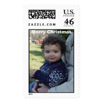 Andy Christmas Stamp by kellyodonnell Andy Christmas Stamp