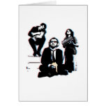 Andy Clockwise Cards