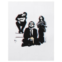 Andy Clockwise flyers by andyclockwise Andy Clockwise flyers
