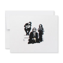 Andy Clockwise invitations by andyclockwise Andy Clockwise invitations