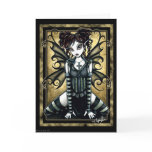 "Andy" Flirty Fairy Greeting Card