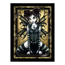 "Andy" Flirty Fairy Posters posters