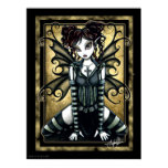 "Andy" Flirty Fairy Posters