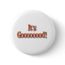 Andy Griffith Show: It's Good Buttons