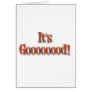 Andy Griffith Show: It's Good Cards